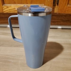 Travel mug